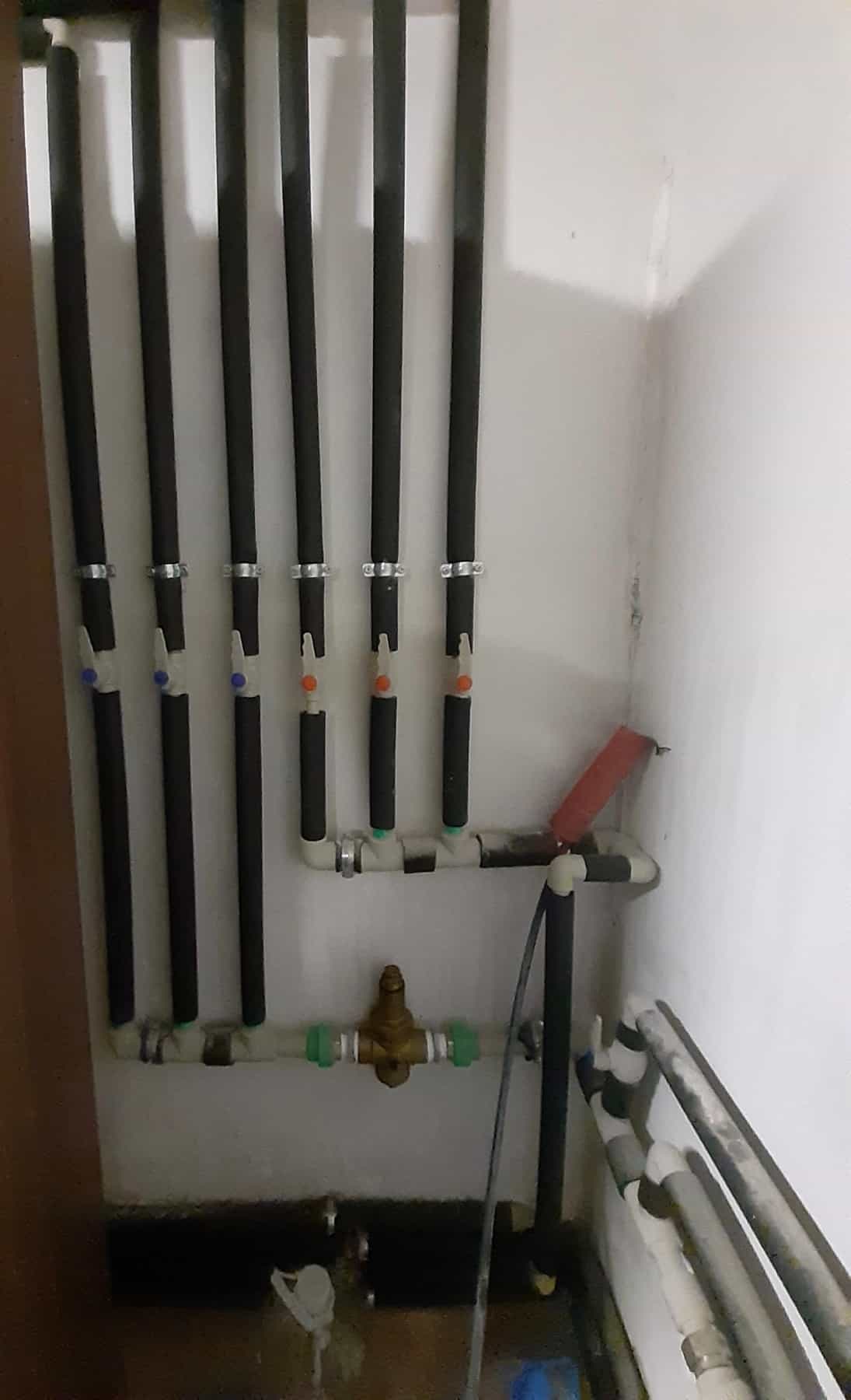 Челна снимка на услуга Проектиране