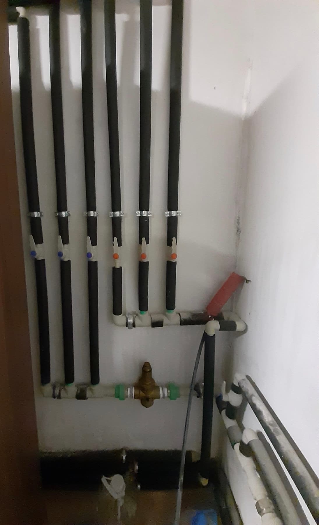 Челна снимка на услуга Проектиране